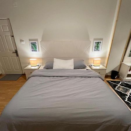 Alexander House Appartement Alexandrië Buitenkant foto