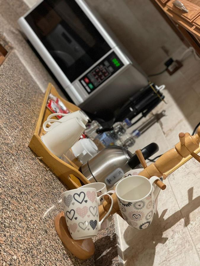 Alexander House Appartement Alexandrië Buitenkant foto