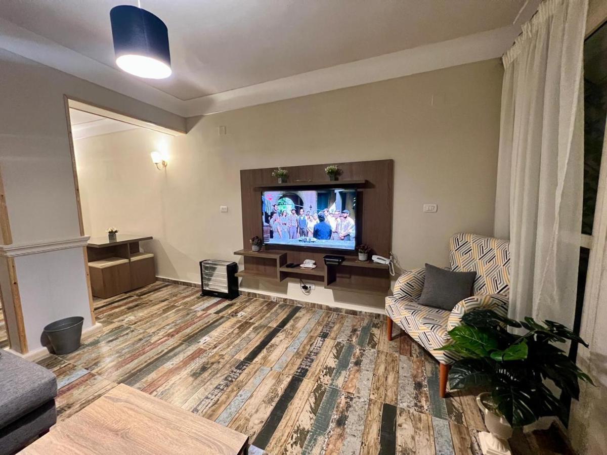 Alexander House Appartement Alexandrië Buitenkant foto