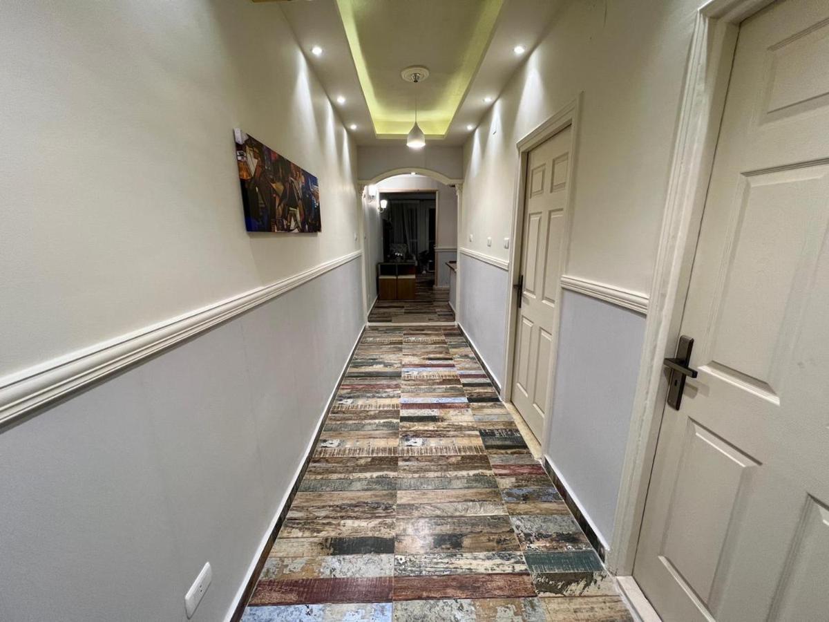 Alexander House Appartement Alexandrië Buitenkant foto