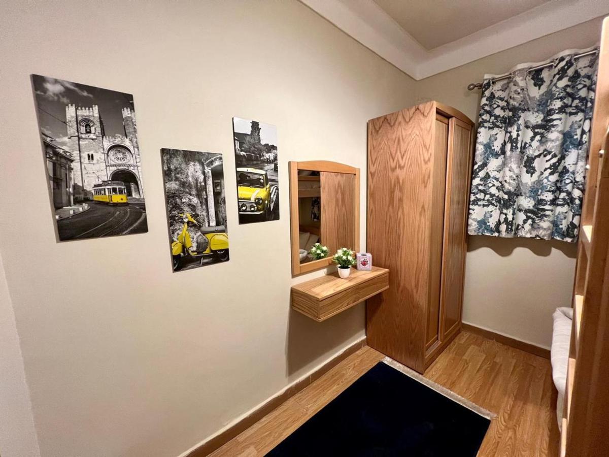 Alexander House Appartement Alexandrië Buitenkant foto