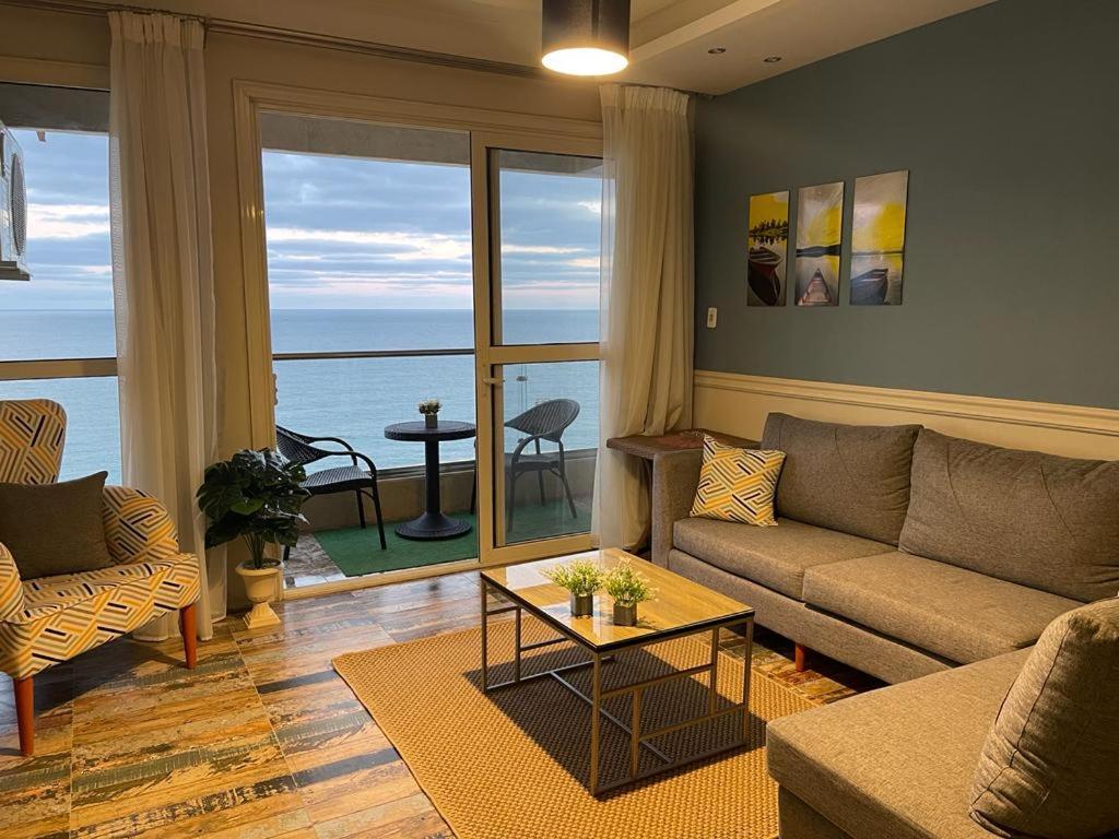 Alexander House Appartement Alexandrië Buitenkant foto