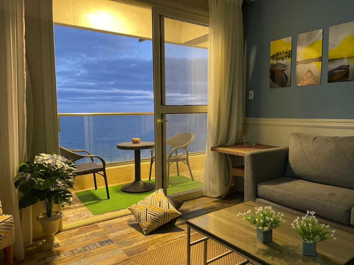 Alexander House Appartement Alexandrië Buitenkant foto
