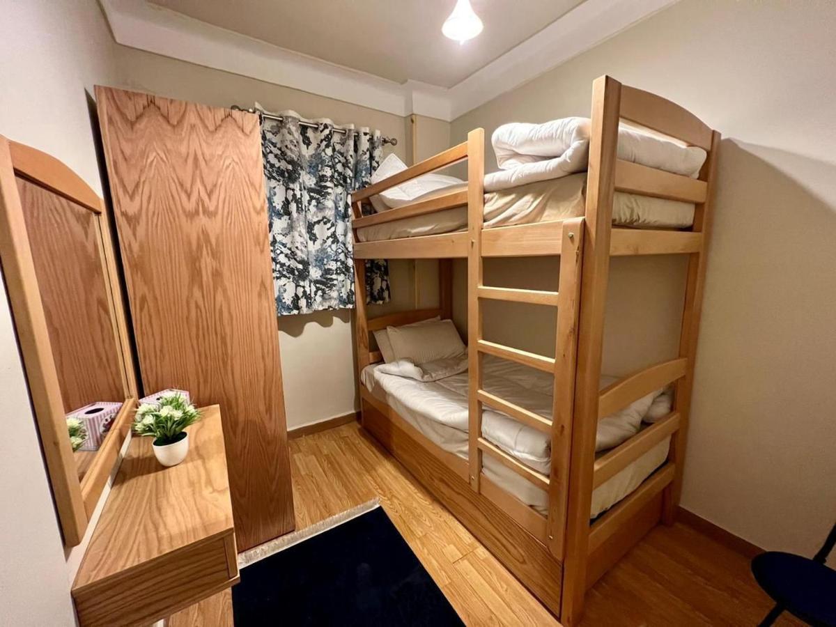 Alexander House Appartement Alexandrië Buitenkant foto