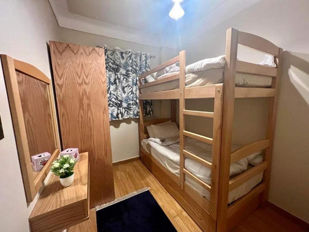 Alexander House Appartement Alexandrië Buitenkant foto