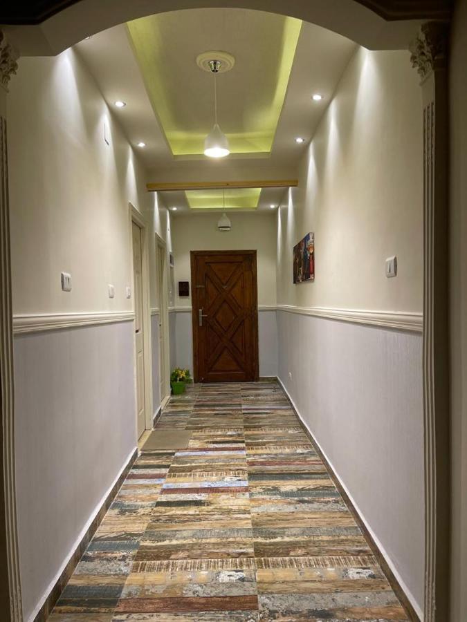 Alexander House Appartement Alexandrië Buitenkant foto