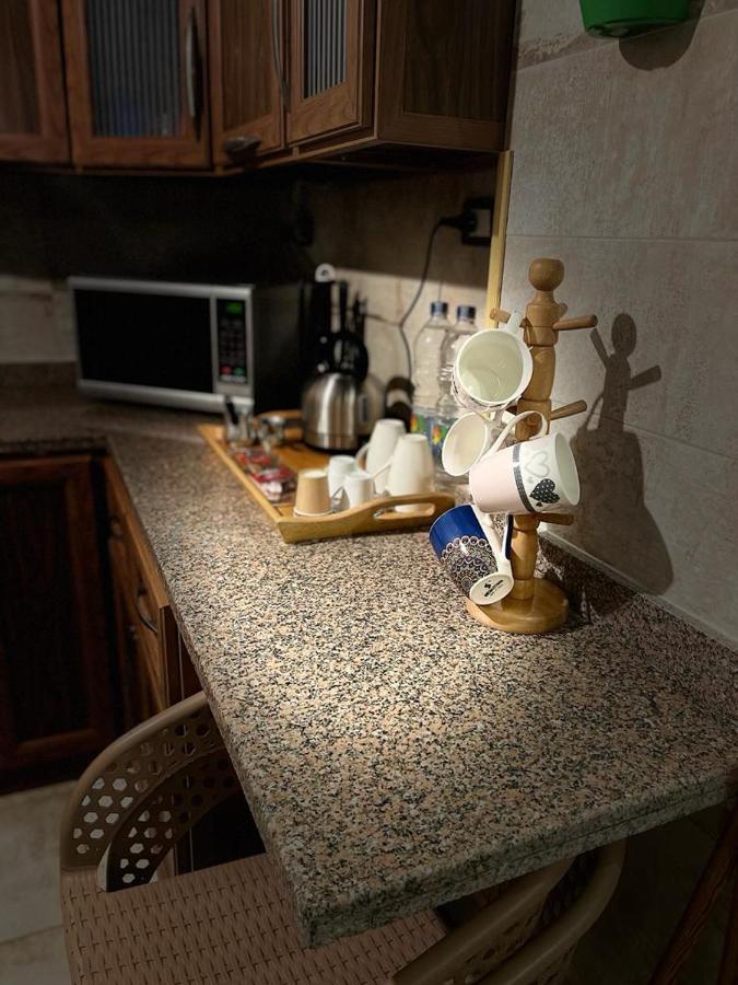 Alexander House Appartement Alexandrië Buitenkant foto
