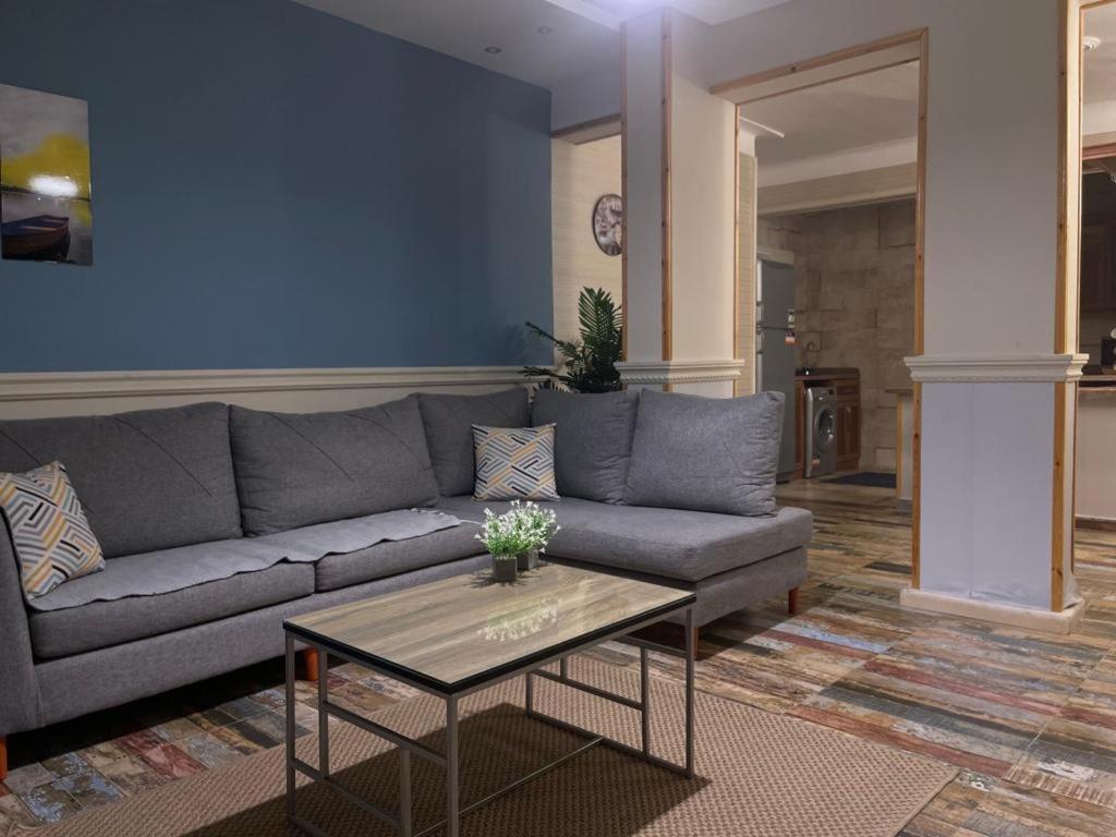 Alexander House Appartement Alexandrië Buitenkant foto