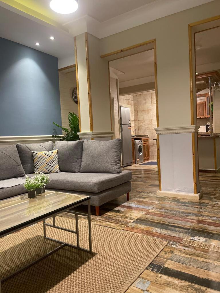 Alexander House Appartement Alexandrië Buitenkant foto