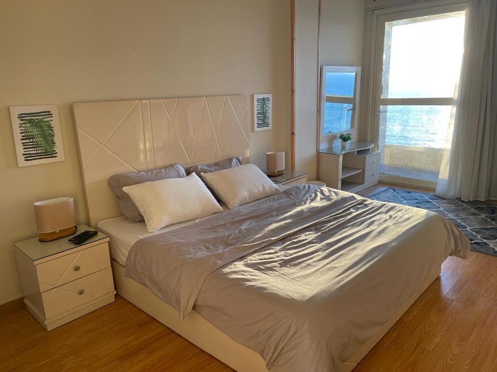 Alexander House Appartement Alexandrië Buitenkant foto