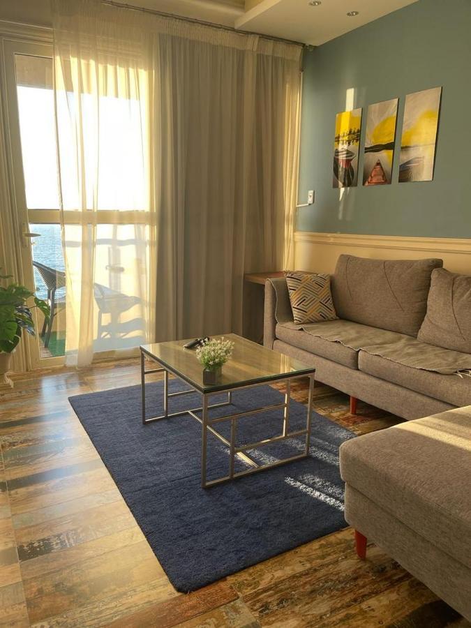 Alexander House Appartement Alexandrië Buitenkant foto