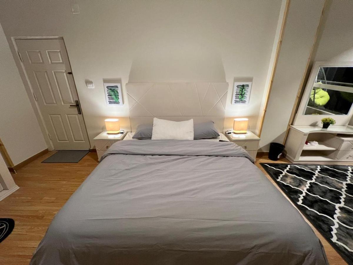 Alexander House Appartement Alexandrië Buitenkant foto