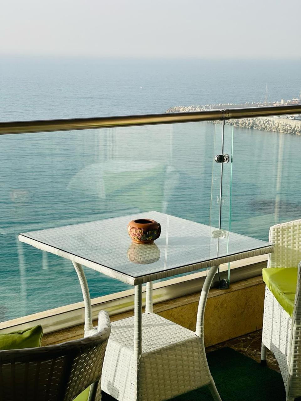 Alexander House Appartement Alexandrië Buitenkant foto